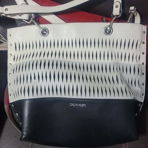 Clavin Klein handbag